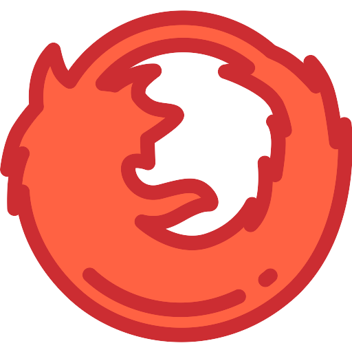 Firefox Browser Free Transparent Image HD Transparent PNG Image