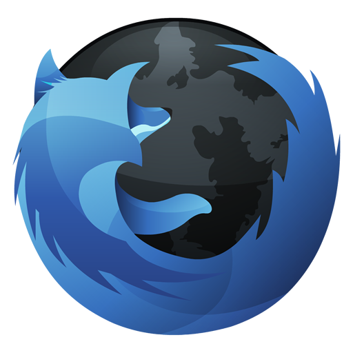 Logo Mozilla Firefox Download HD Transparent PNG Image