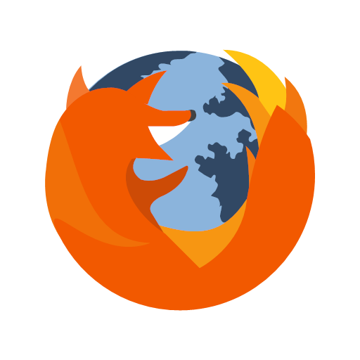 Firefox Browser Free HD Image Transparent PNG Image