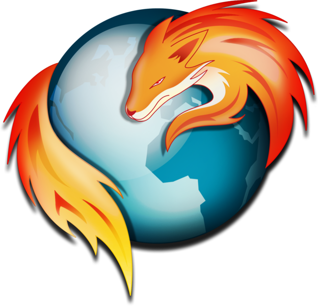 Logo Firefox Download HQ Transparent PNG Image