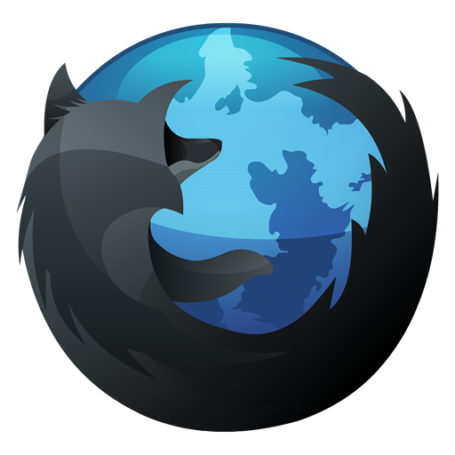 Logo Firefox Cool Free Download PNG HD Transparent PNG Image