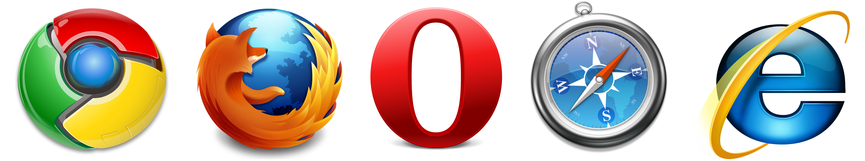 Browser HQ Image Free Transparent PNG Image