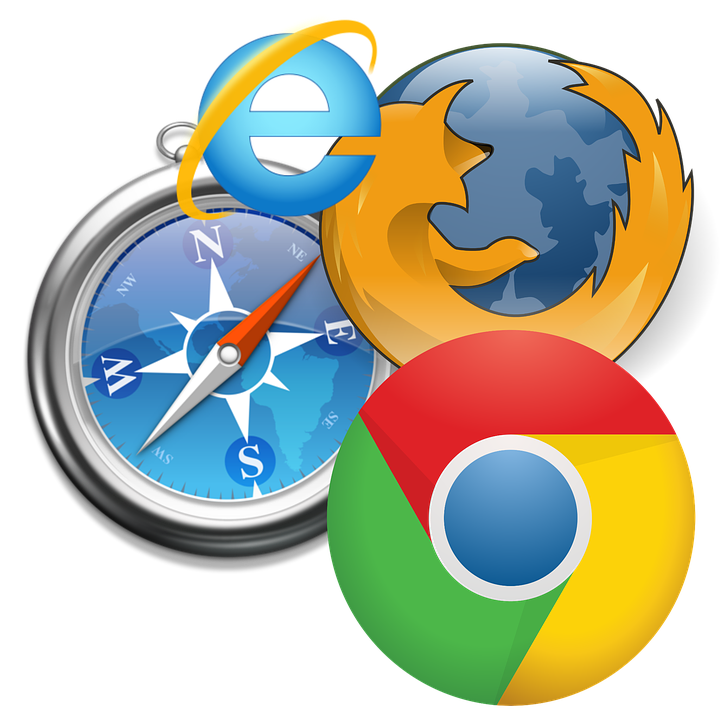 Browser Internet PNG Free Photo Transparent PNG Image