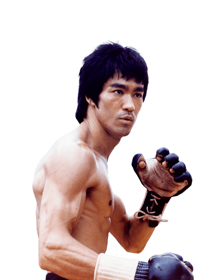 Bruce Lee Photos Transparent PNG Image