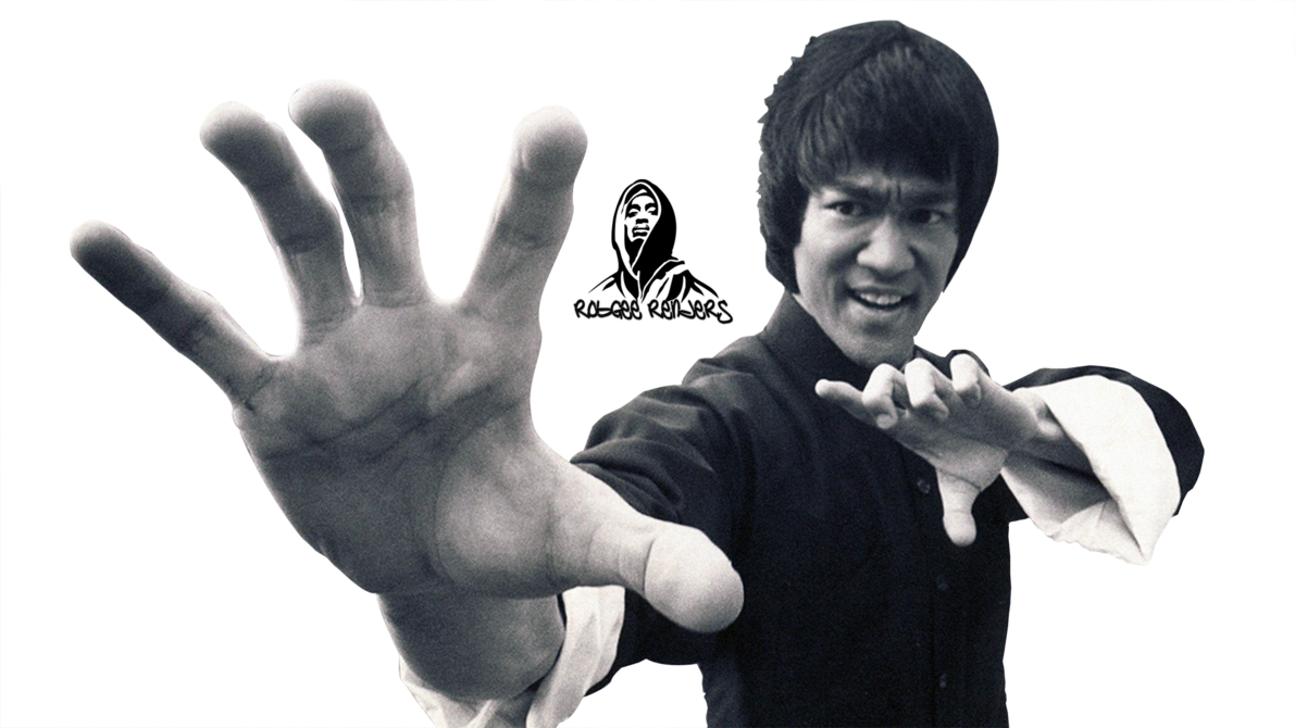 Bruce Lee Hd Transparent PNG Image