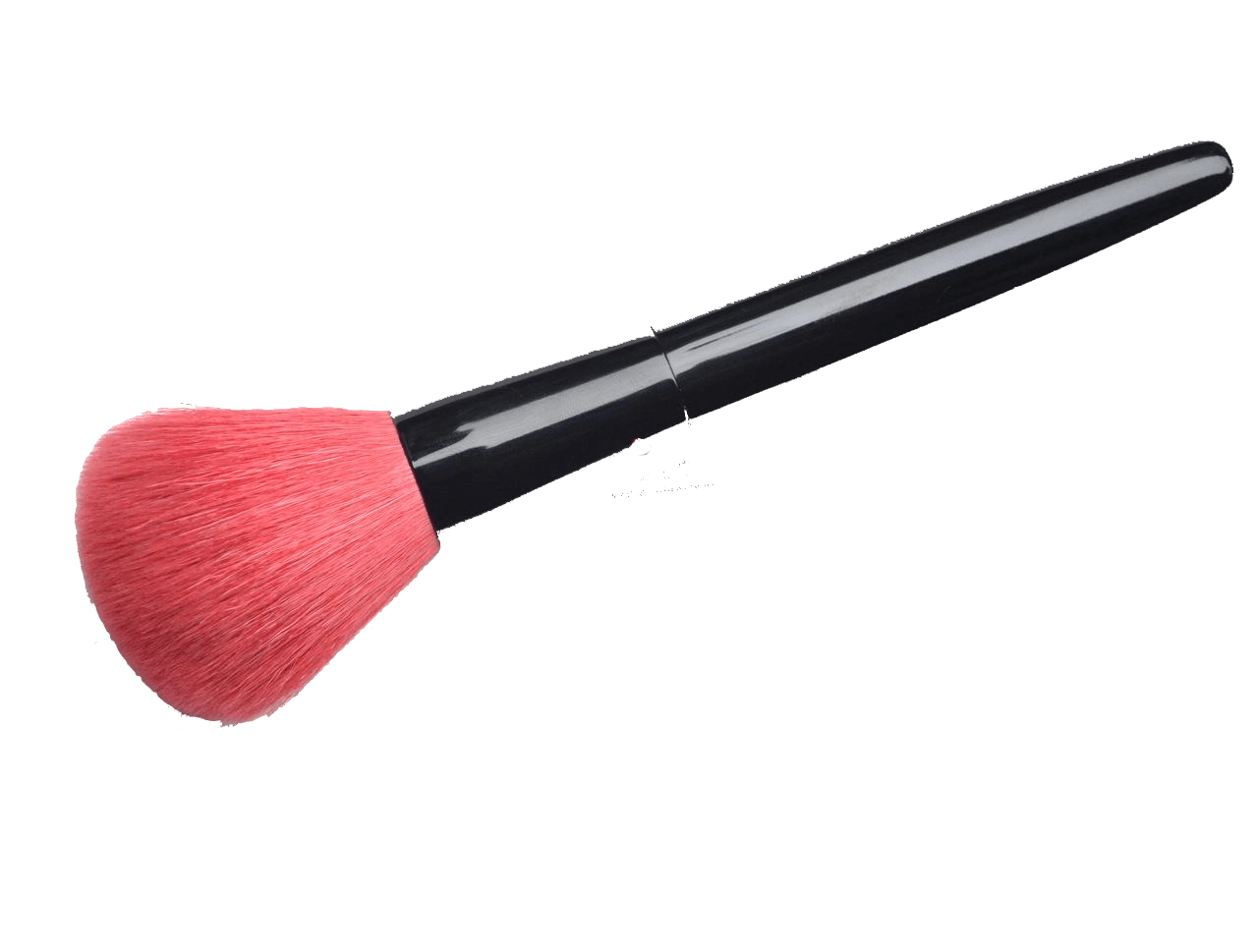 Makeup Brush HQ Image Free Transparent PNG Image