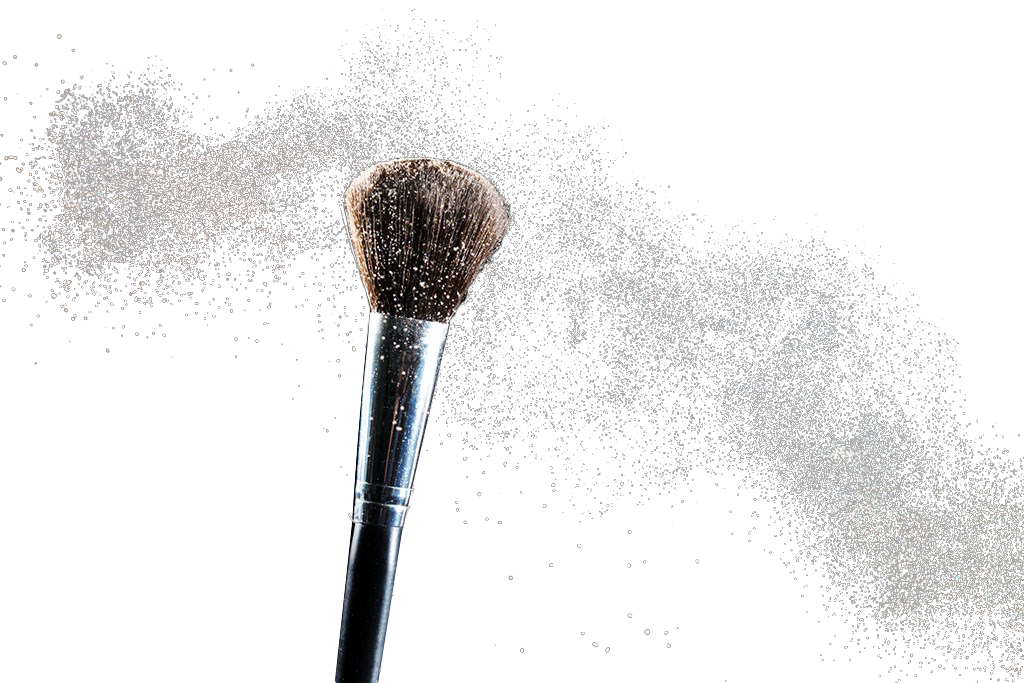 Makeup Brush PNG Image High Quality Transparent PNG Image