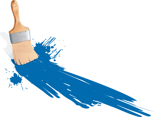 Paint Brush PNG Free Photo Transparent PNG Image