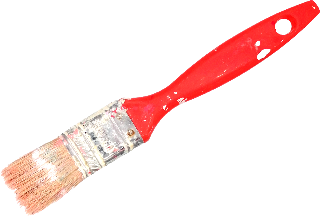 Paint Brush Free Download Image Transparent PNG Image