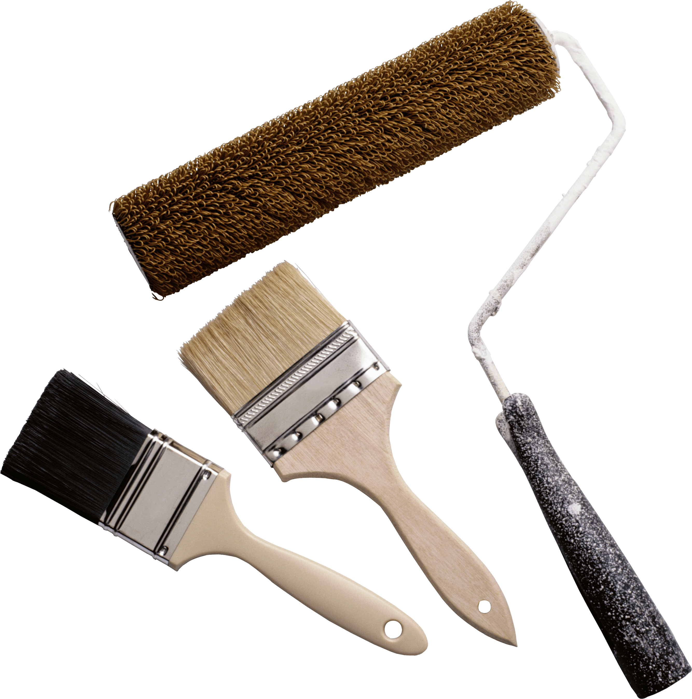 Brush Png Image Transparent PNG Image