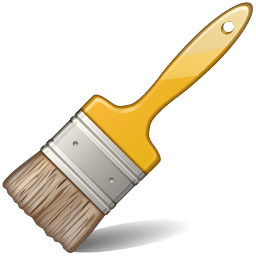 Brush Png Image Transparent PNG Image