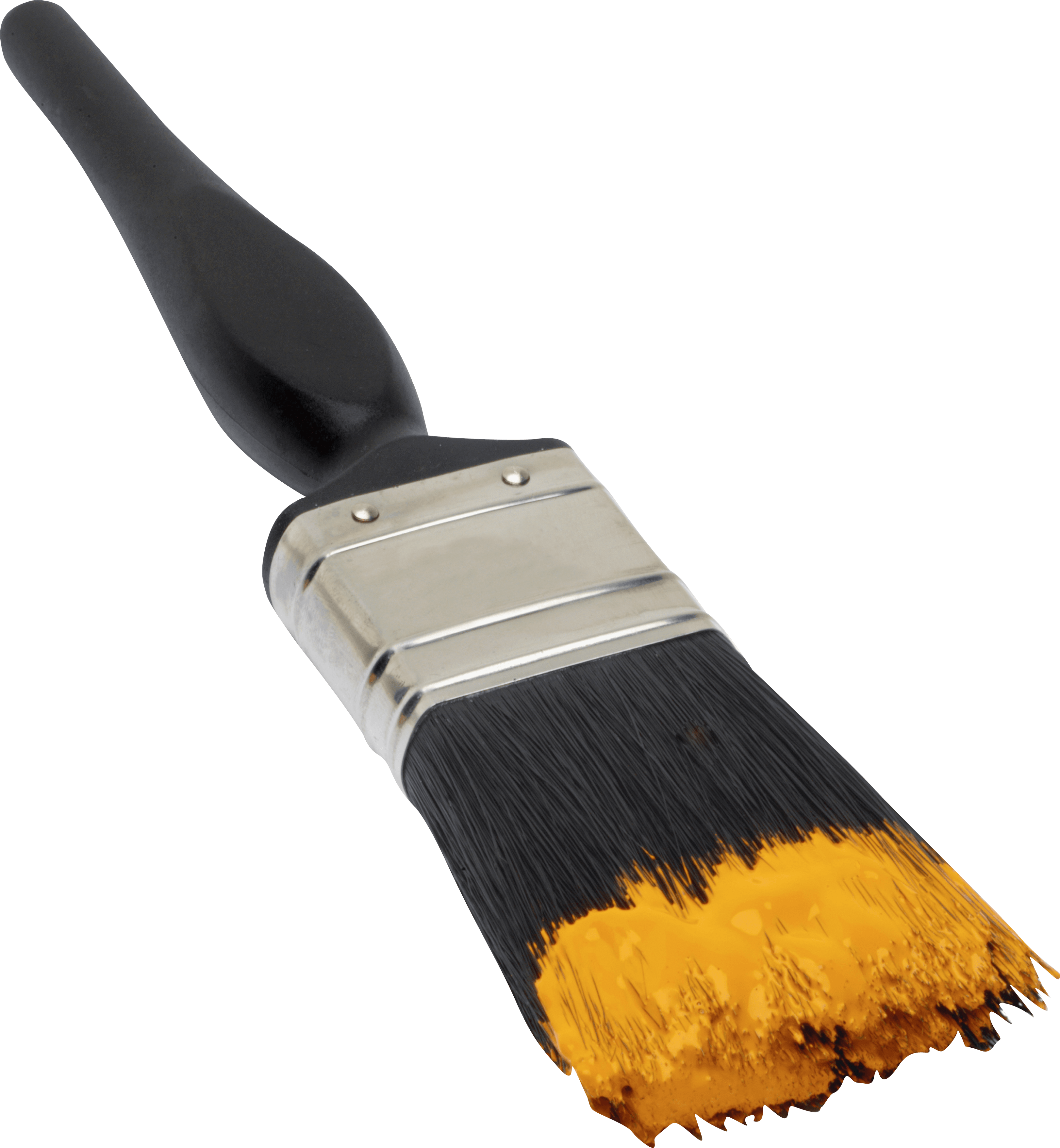 Brush Png Image Transparent PNG Image