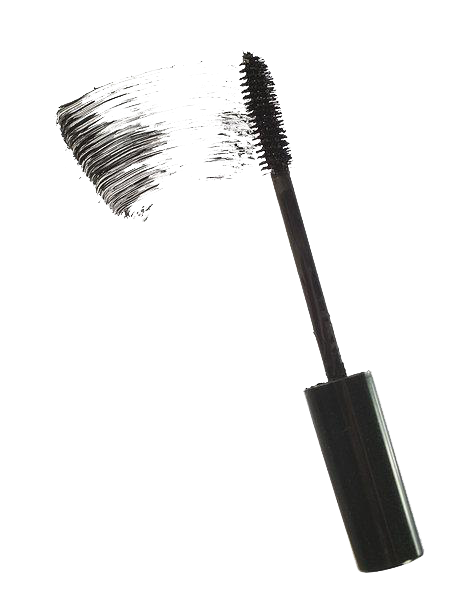 Beauty Artist Eyelash Makeup Health Mascara Transparent PNG Image