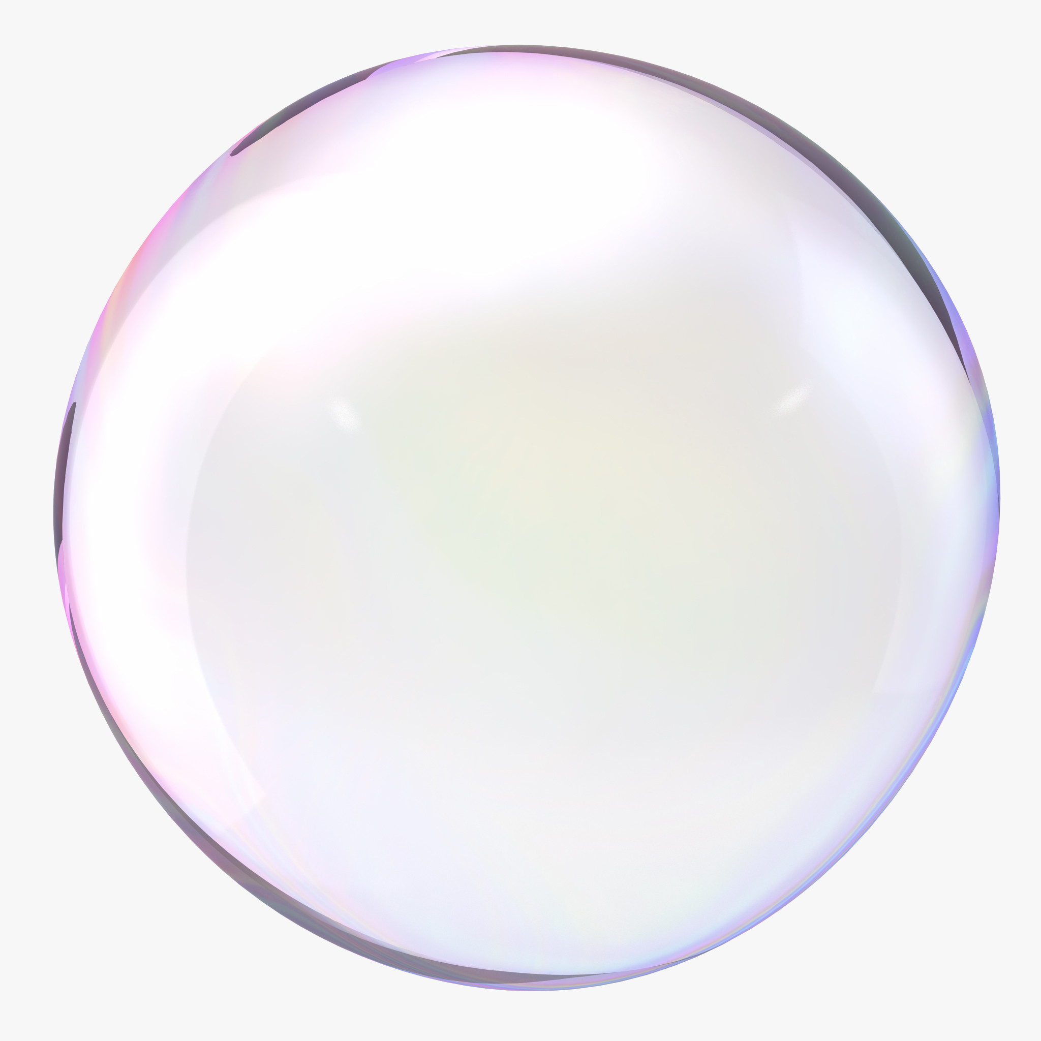 Bubbles File Transparent PNG Image