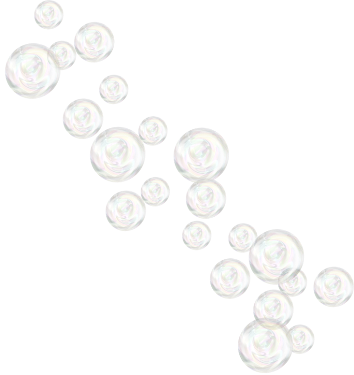 Bubbles Transparent Transparent PNG Image