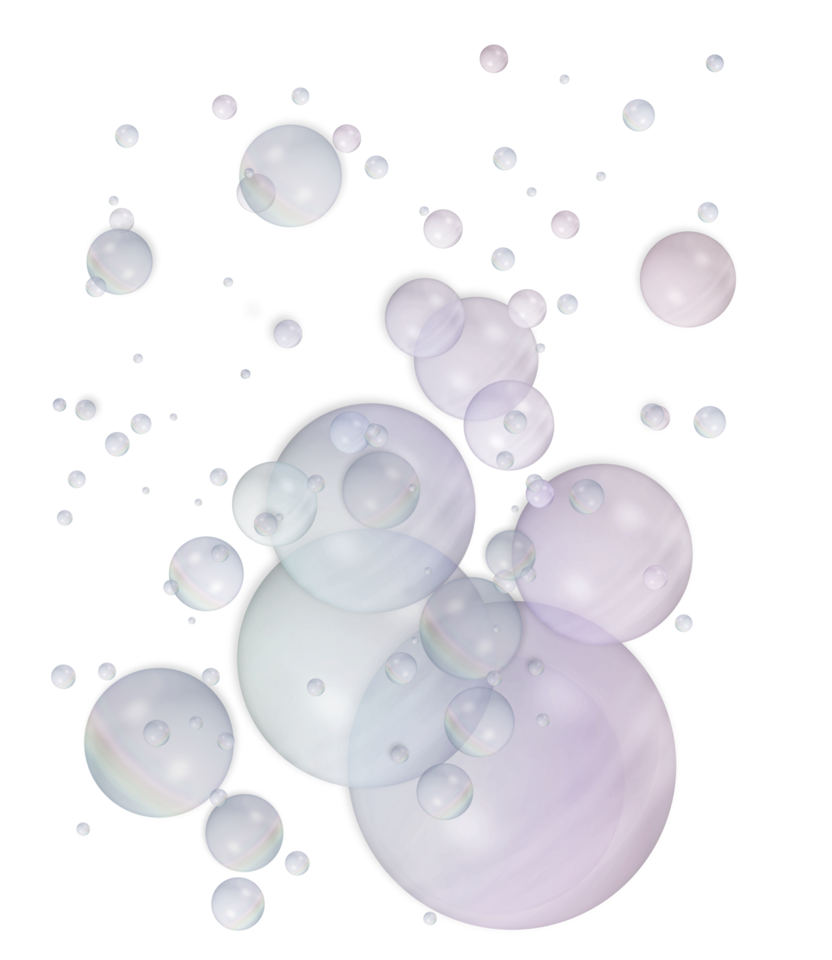 Bubbles Free Download Transparent PNG Image