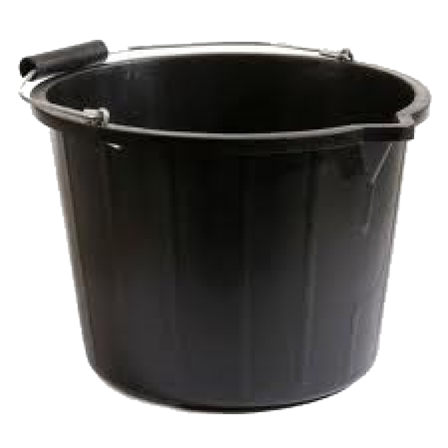 Bucket Png Transparent PNG Image