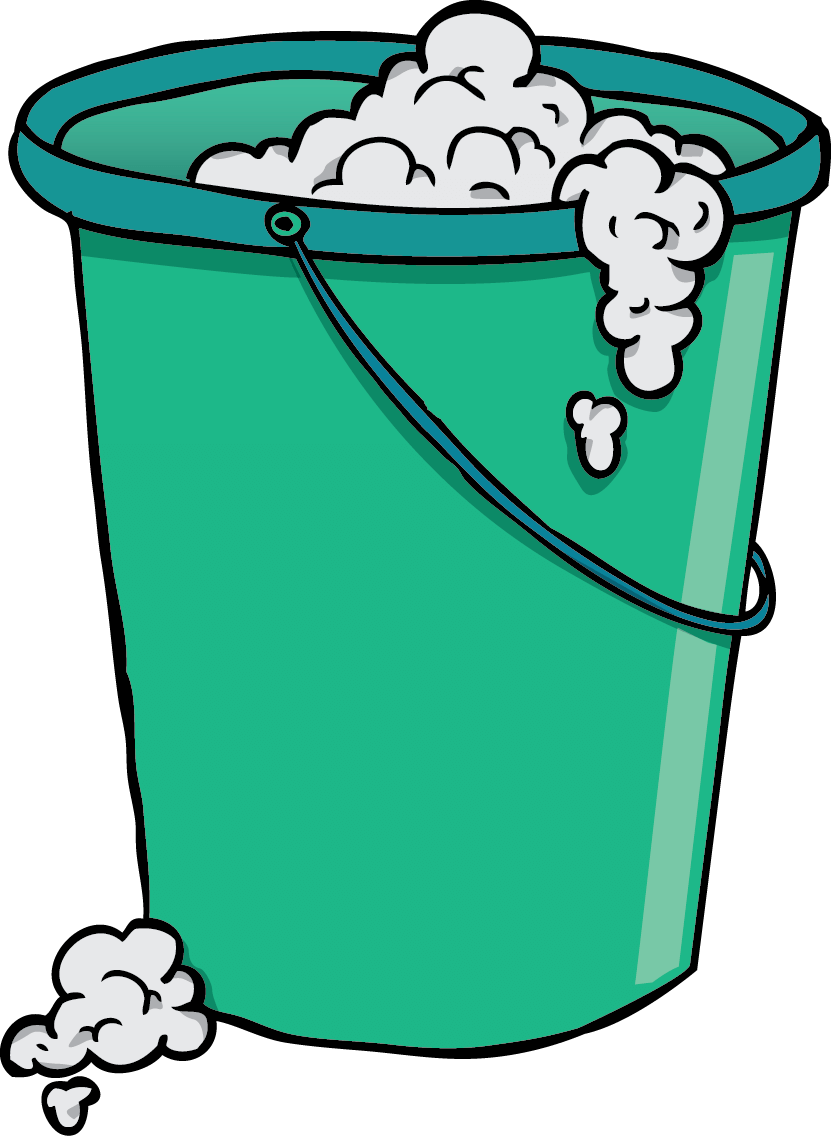 Full Bucket PNG Download Free Transparent PNG Image