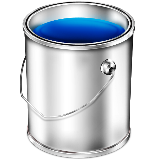 Bucket Silver Download Free Image Transparent PNG Image