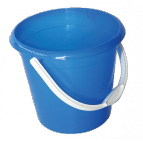 Bucket Free Png Image Transparent PNG Image