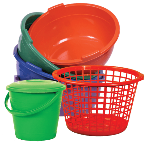 Plastic Bucket Transparent Image Transparent PNG Image