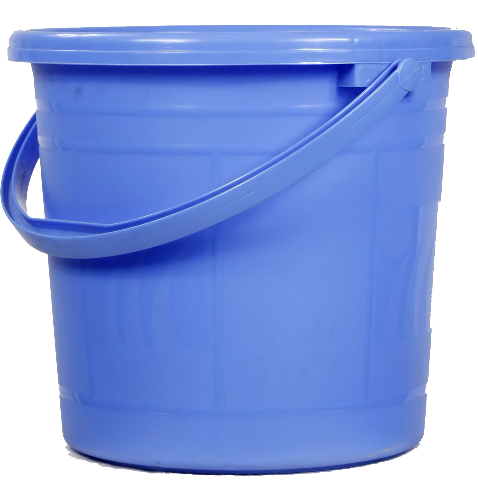 Plastic Bucket File Transparent PNG Image