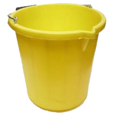 Bucket Png Image Transparent PNG Image