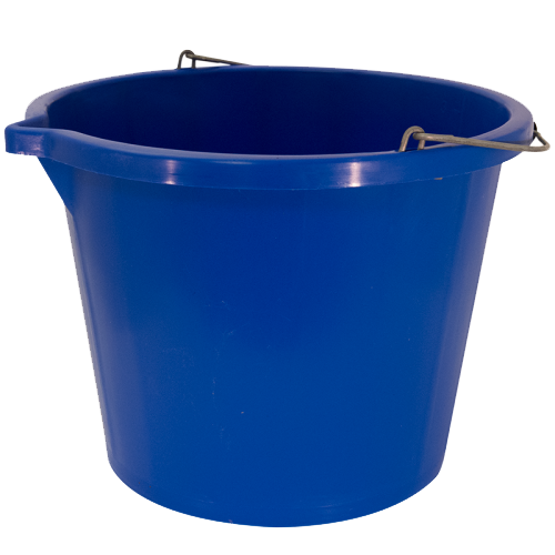 Bucket Picture Transparent PNG Image