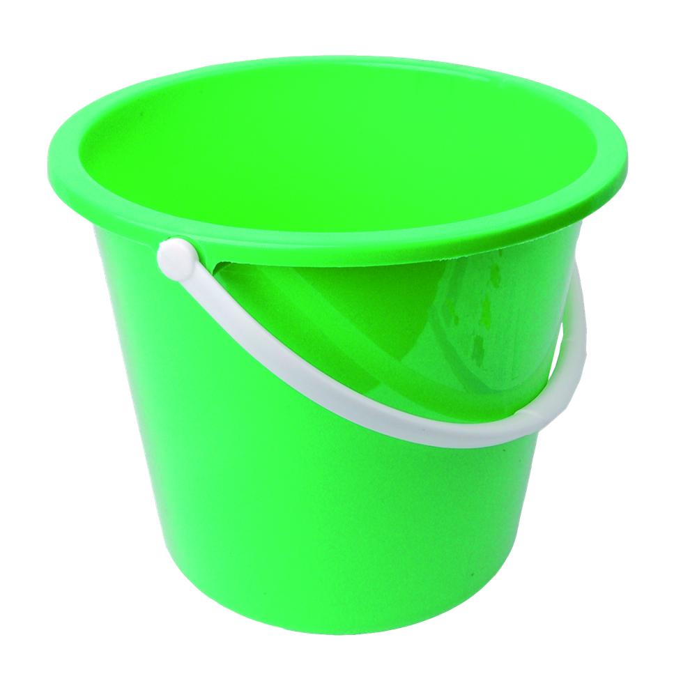 Bucket Png Pic Transparent PNG Image