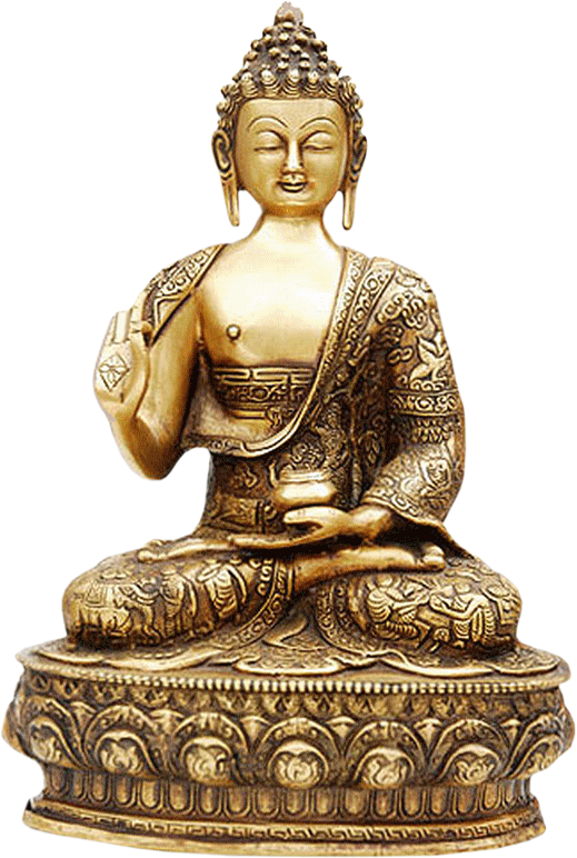 Buddha Face Free Clipart HD Transparent PNG Image