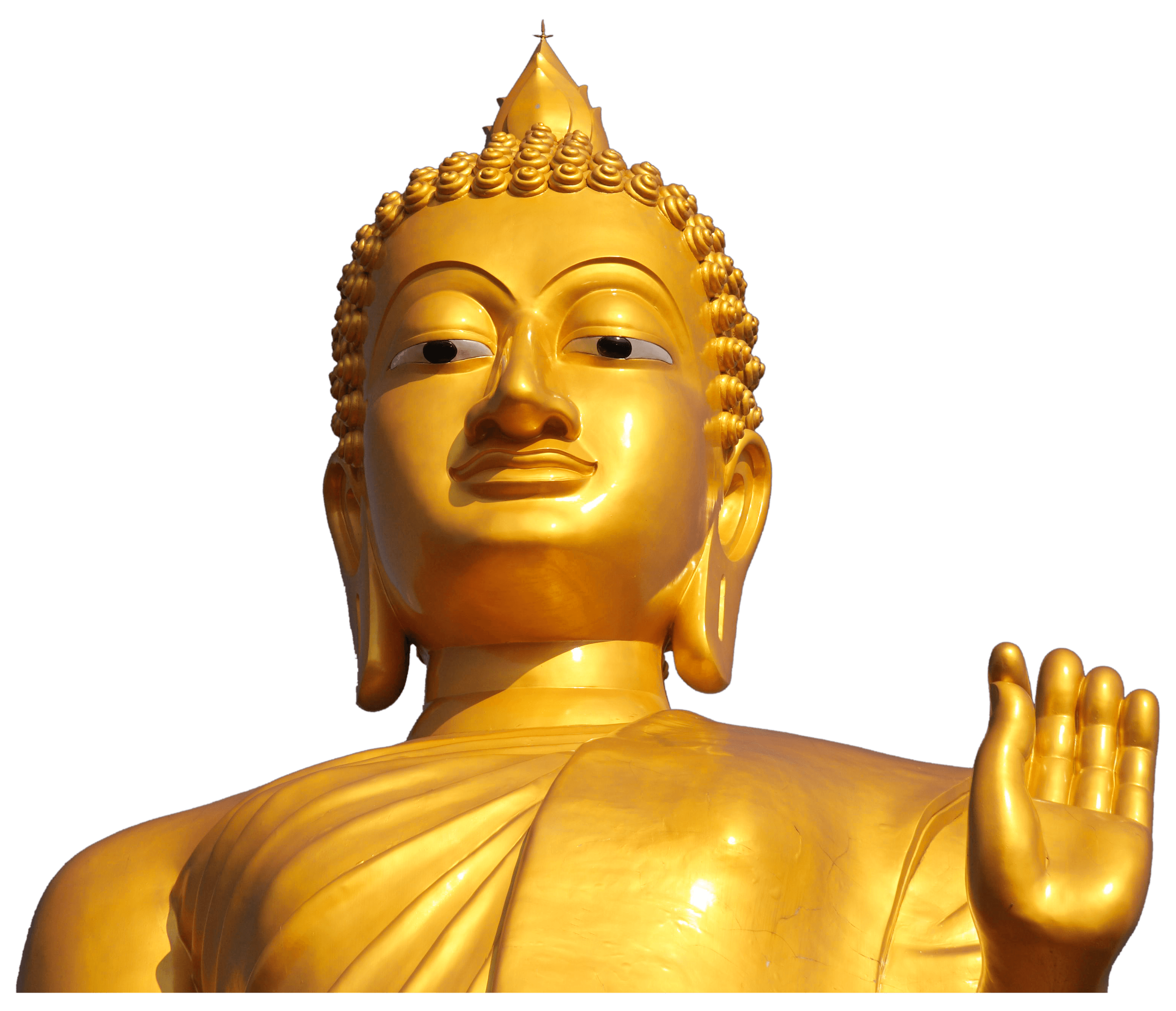 Buddha Face Free Transparent Image HD Transparent PNG Image