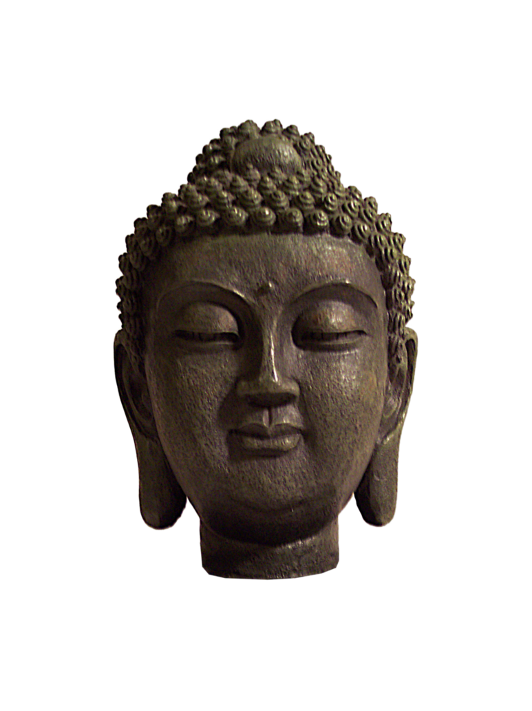 Photos Buddha Face Download HD Transparent PNG Image