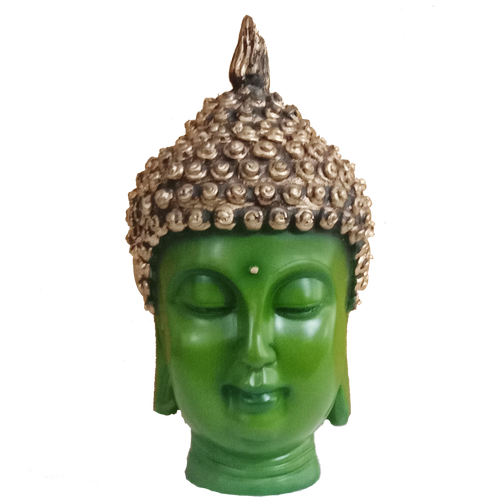 Buddha Face HQ Image Free Transparent PNG Image