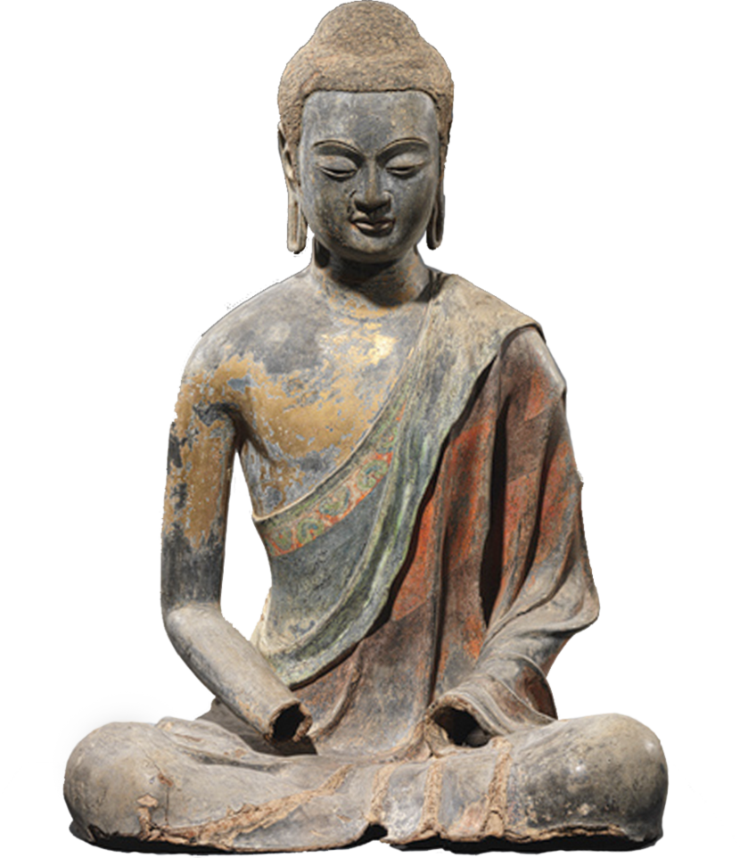 Vintage Buddha Statue Photos Download HD Transparent PNG Image