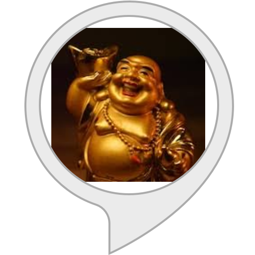 Golden Buddha Laughing Free Clipart HD Transparent PNG Image