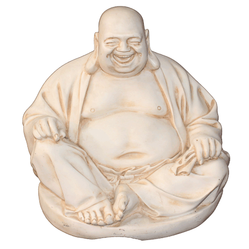 Buddha Laughing Free Clipart HD Transparent PNG Image