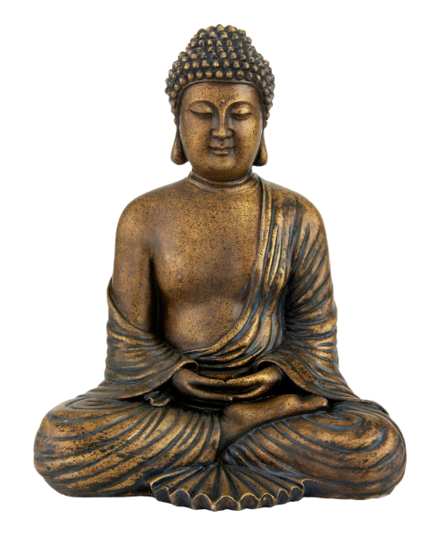 Buddha Free Download Transparent PNG Image