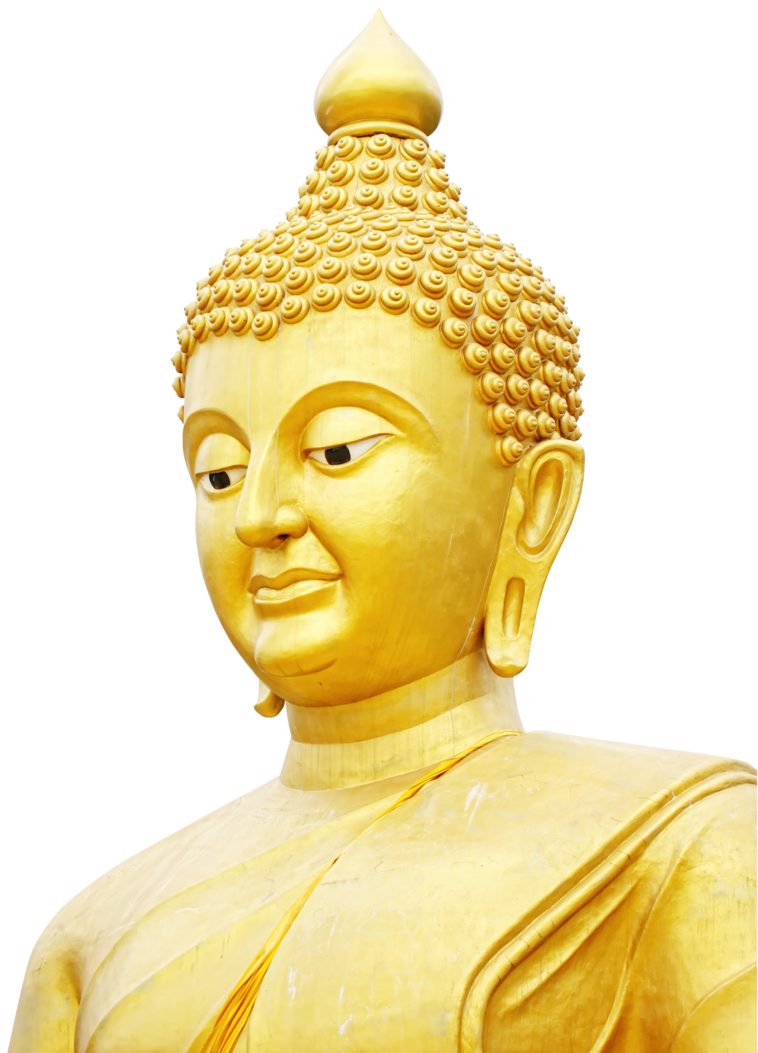 Buddha Transparent Background Transparent PNG Image