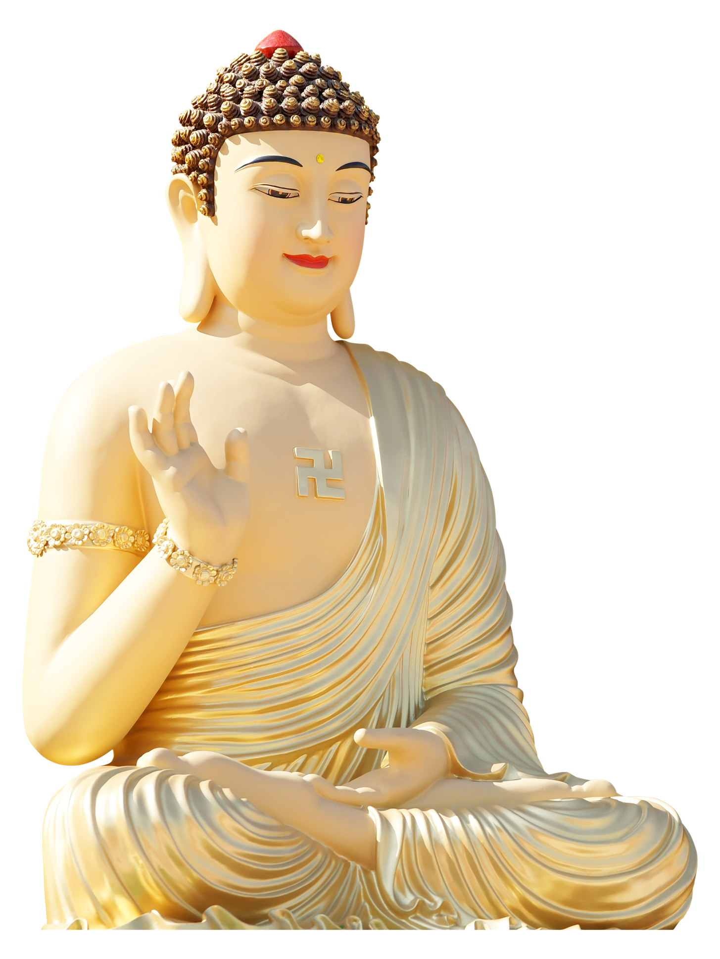 Buddha Transparent Transparent PNG Image