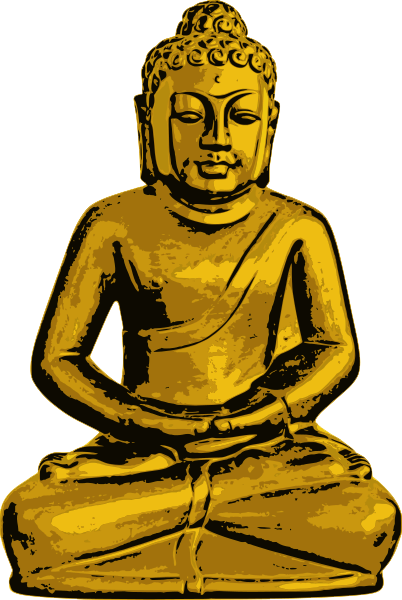 Buddhism Png Clipart Transparent PNG Image