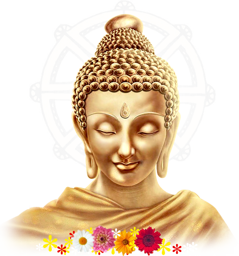 Buddhism Png Transparent PNG Image