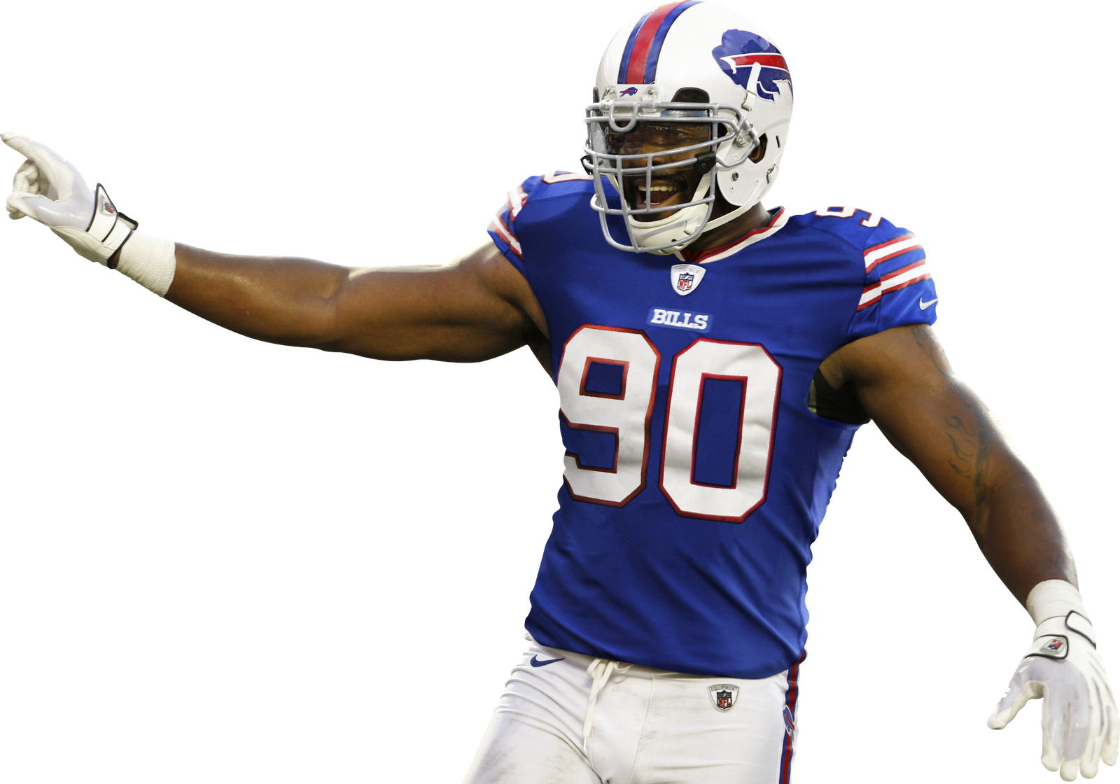 Buffalo Bills Png Picture Transparent PNG Image