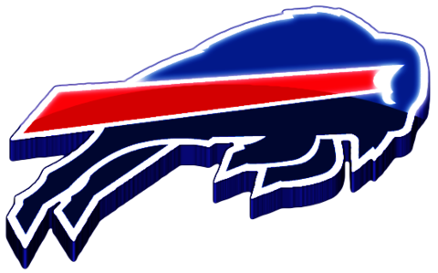 Buffalo Bills Png Transparent PNG Image