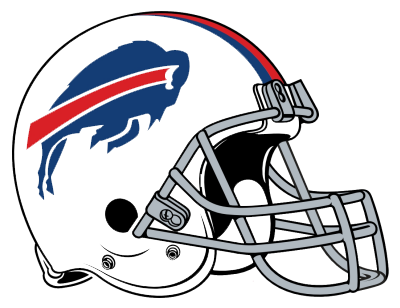 Buffalo Bills Transparent Transparent PNG Image