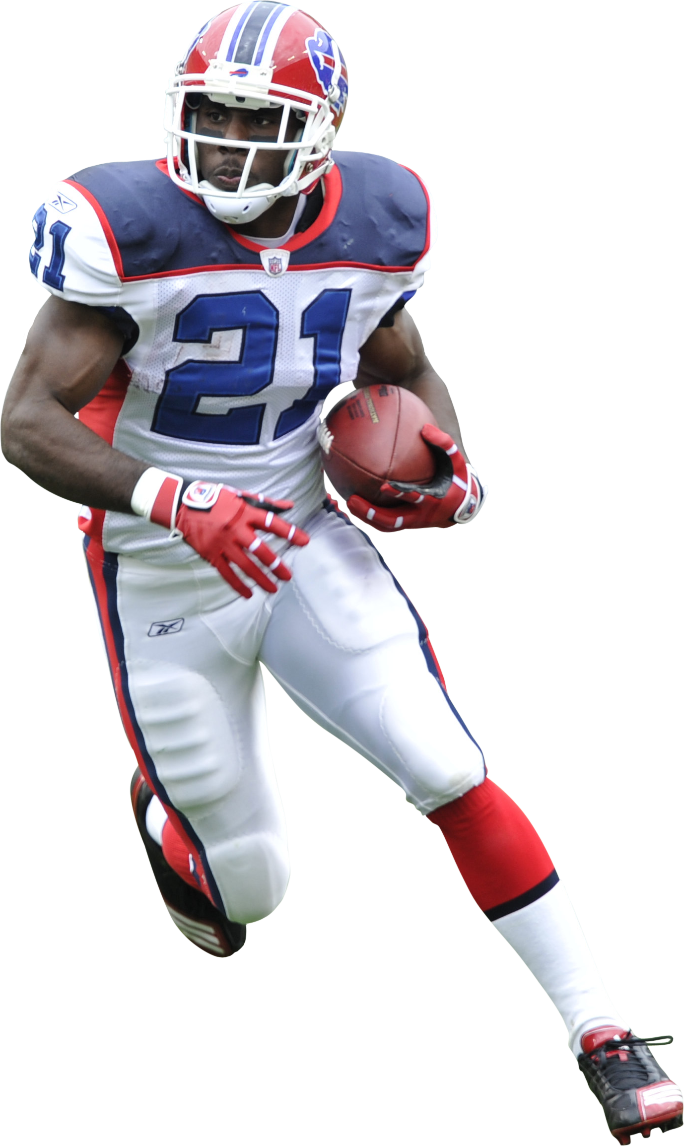 Buffalo Bills Png File Transparent PNG Image