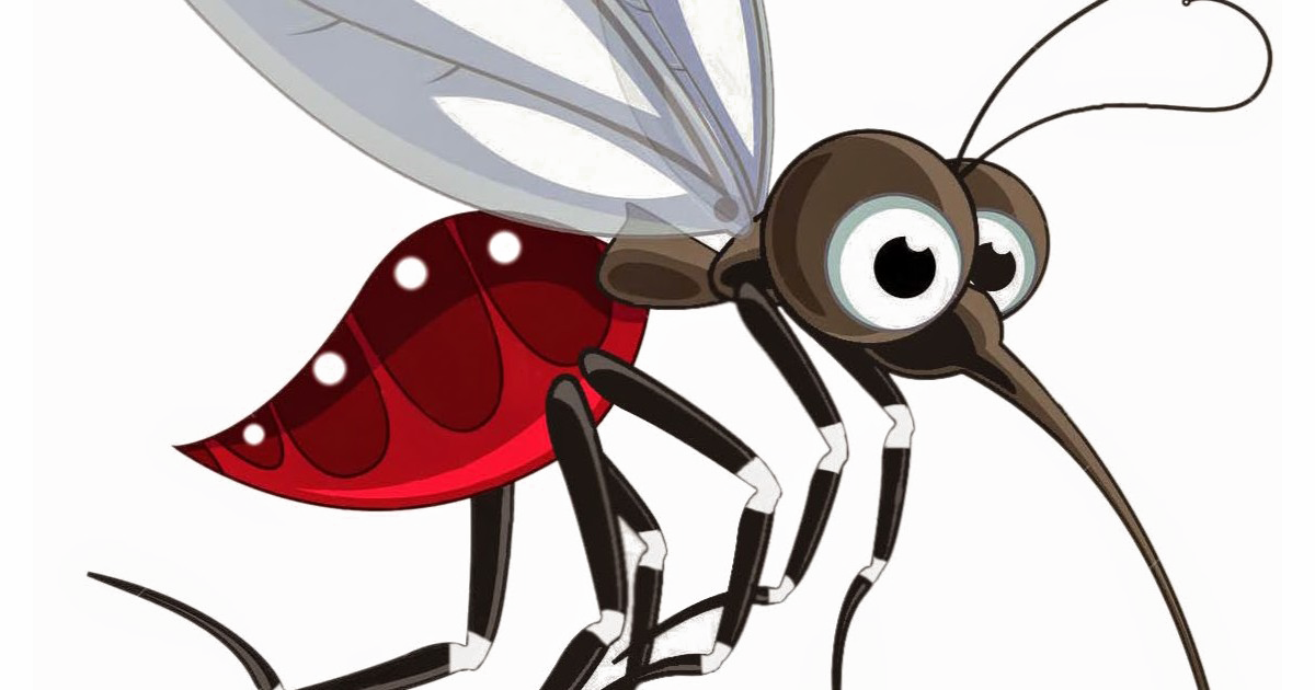 Mosquito Picture Free Download PNG HQ Transparent PNG Image