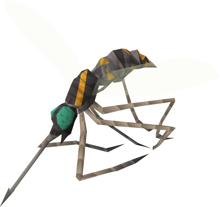 Mosquito HD Free Transparent Image HD Transparent PNG Image