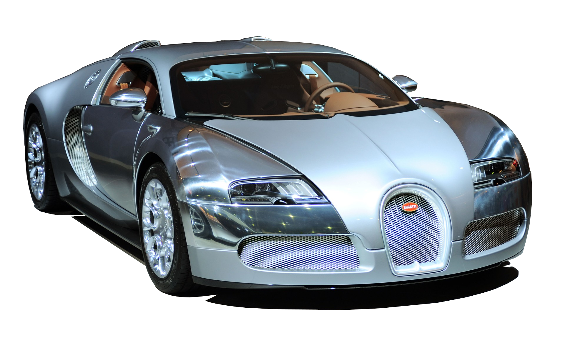 Bugatti Png Clipart Transparent PNG Image