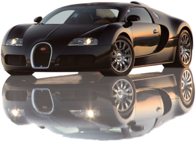 Bugatti Free Png Image Transparent PNG Image