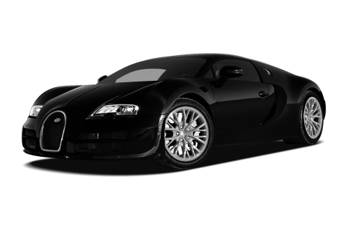 Bugatti Transparent Transparent PNG Image